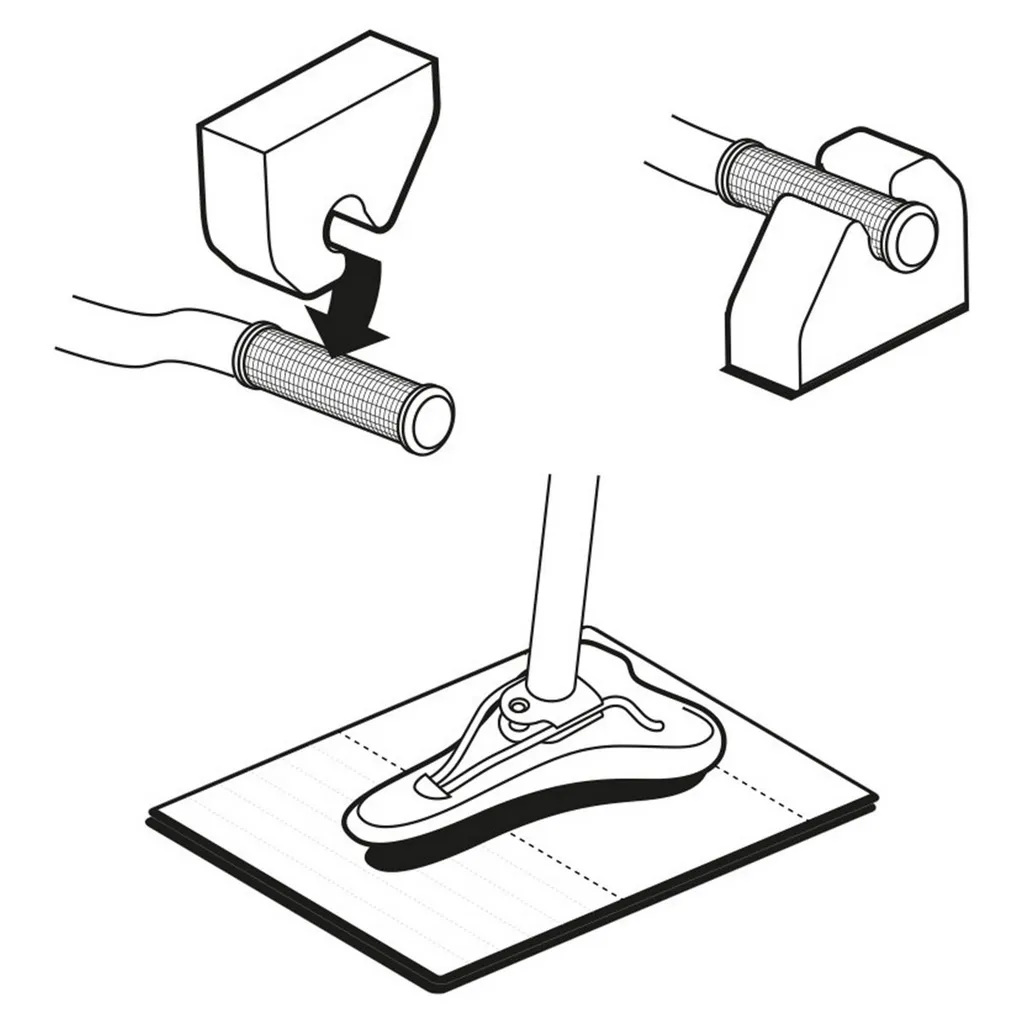 Hiplok Flipstand Compact Bike Stand_7.webp