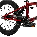 Huffy Symbol Freestyle BMX 16 inch CANDY RED_4.webp