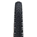 Schwalbe X-One R Super Race V-Guard TLE Gravel Cross Tyre in Black Trans 3.webp