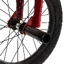 Huffy Symbol Freestyle BMX 16 inch CANDY RED_5.webp