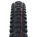 Schwalbe Big Betty Evolution Soft Super Gravity TLE Tyre in Black Bronze 2.webp
