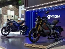 Yadea Keeness electric motorbike.webp