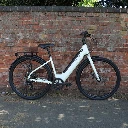 Falcon Liberty Low Step Electric Hybrid Bike 3.webp