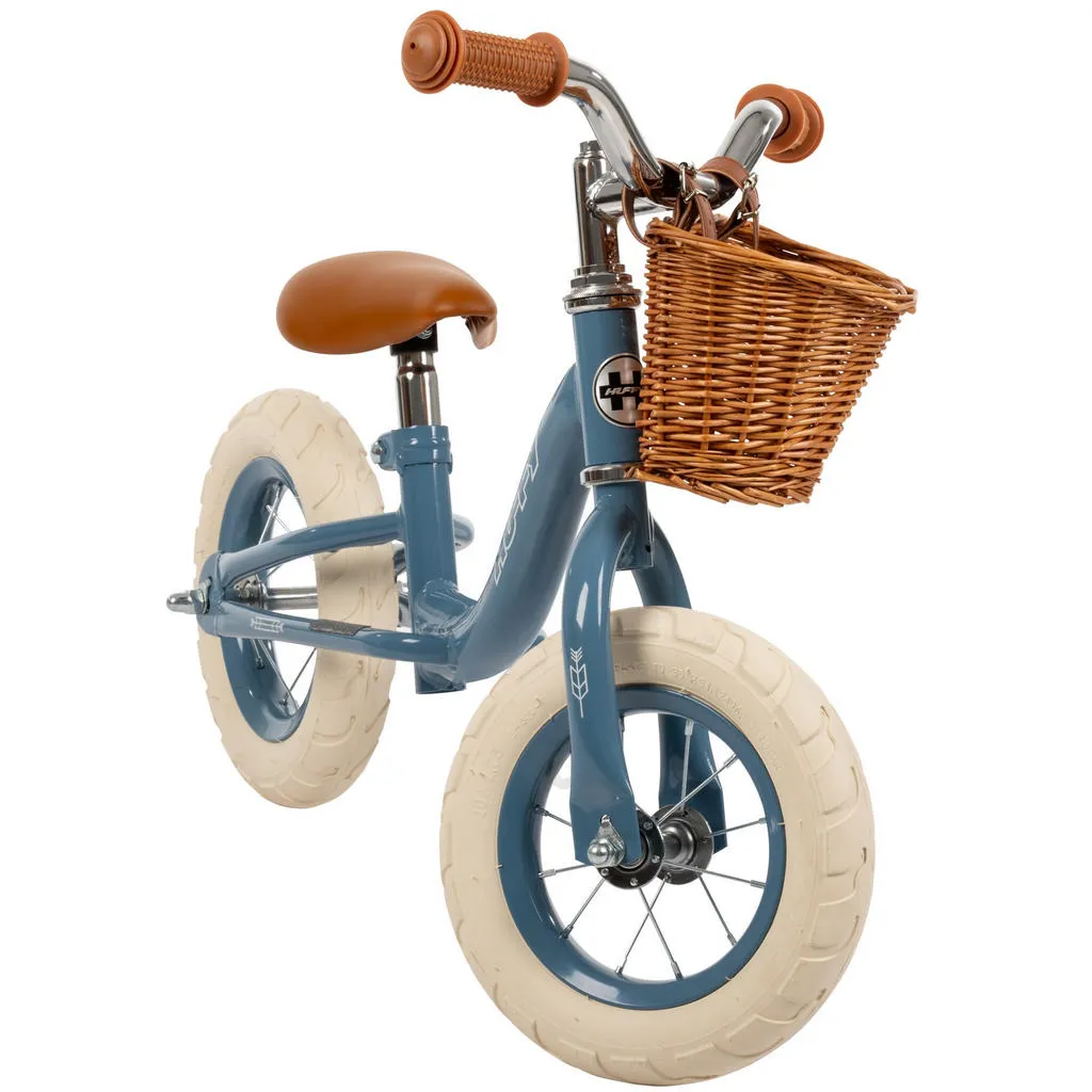 Huffy Vintage 10 inch Balance Bike BLUE _6.webp