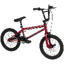 Huffy Symbol Freestyle BMX 16 inch CANDY RED_2.webp