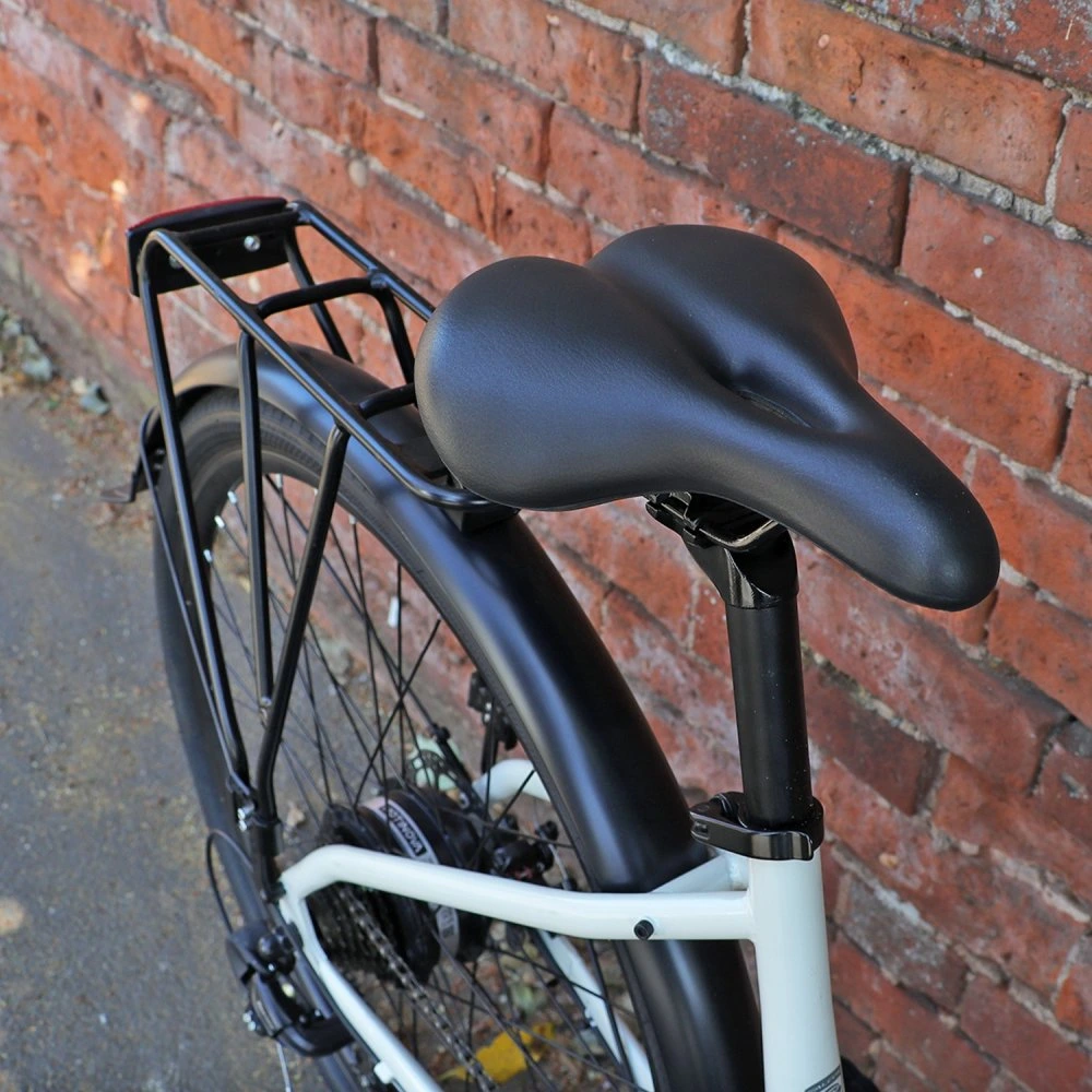 Falcon Liberty Low Step Electric Hybrid Bike 9.webp