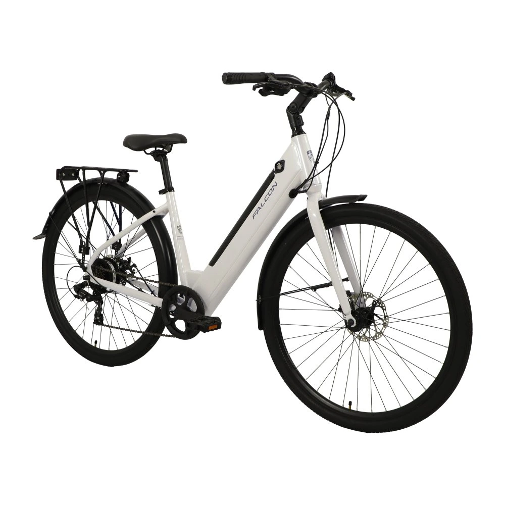 Falcon Liberty Low Step Electric Hybrid Bike 2.webp