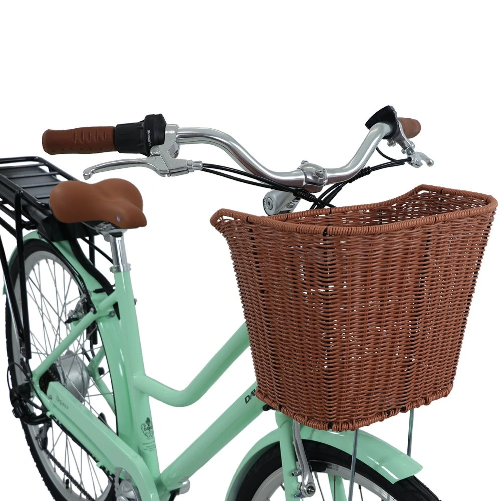 Dawes Elegance Low Step Electric Hybrid Bike 8.webp