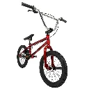 Huffy Symbol Freestyle BMX 16 inch CANDY RED_3.webp