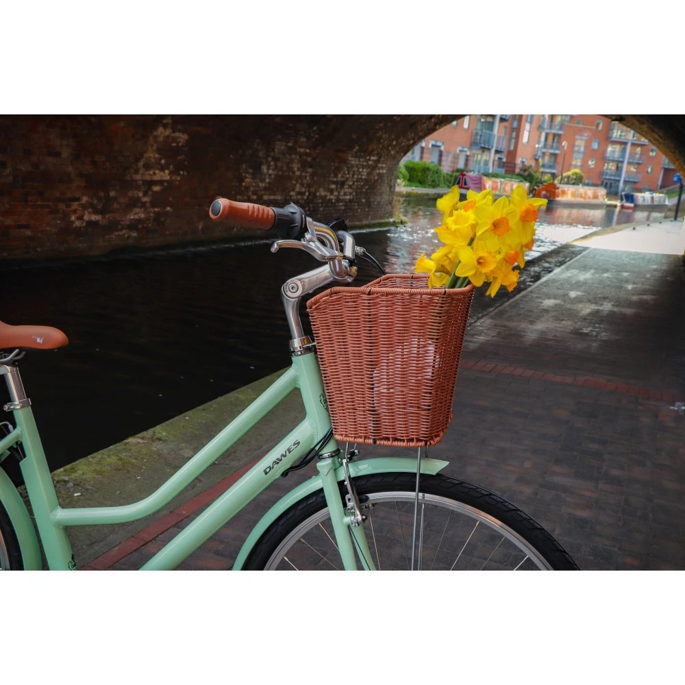 Dawes Elegance Low Step Electric Hybrid Bike 6.webp