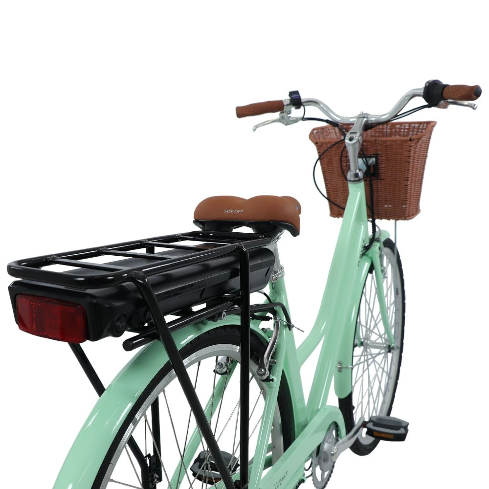 Dawes Elegance Low Step Electric Hybrid Bike 11.webp