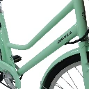 Dawes Elegance Low Step Electric Hybrid Bike 9.webp