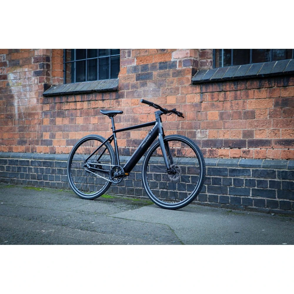 Falcon Zone Electric Hybrid Bike 2.webp