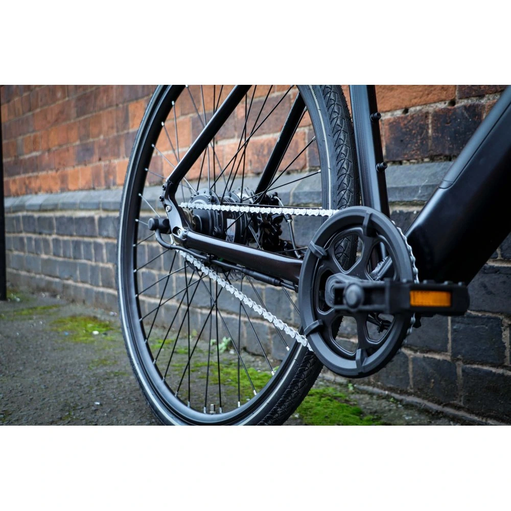 Falcon Zone Electric Hybrid Bike 6.webp