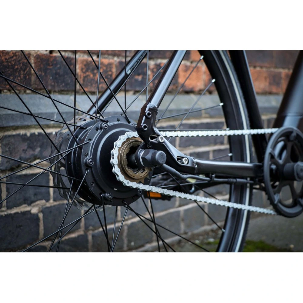 Falcon Zone Electric Hybrid Bike 7.webp