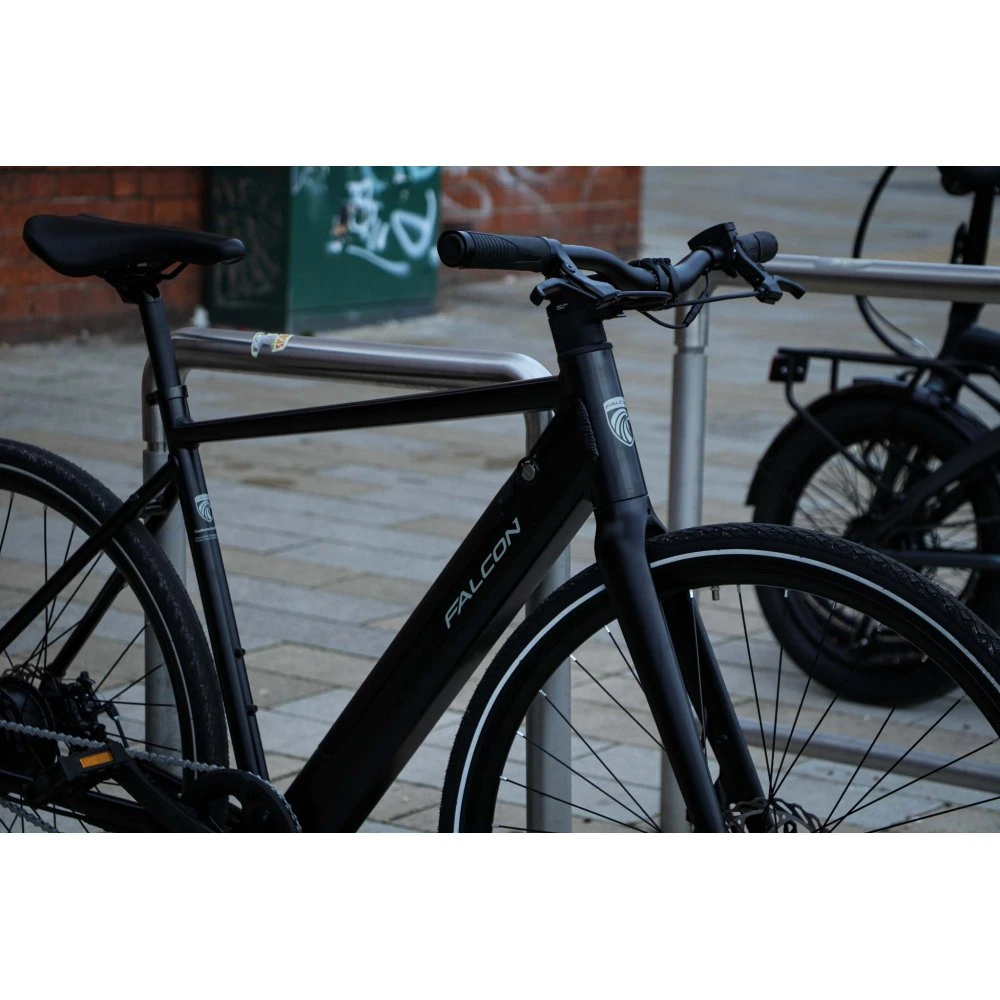 Falcon Zone Electric Hybrid Bike 10.webp