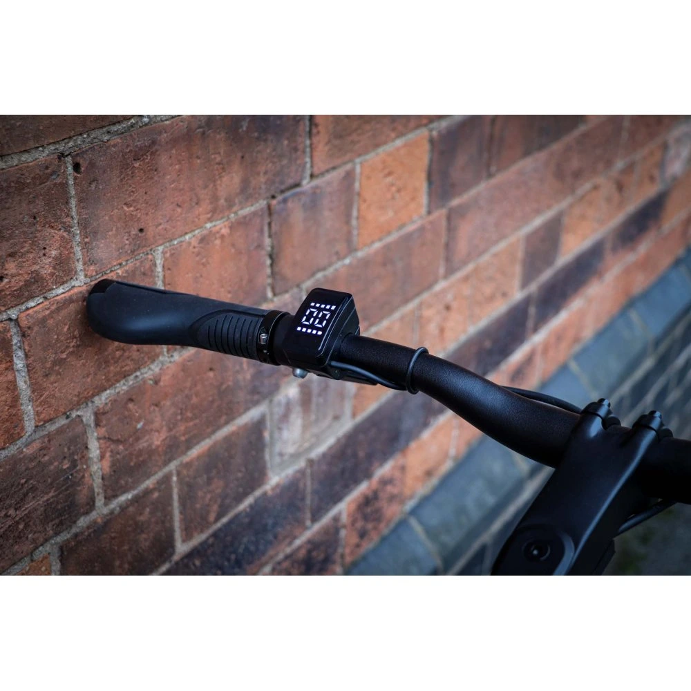 Falcon Zone Electric Hybrid Bike 5.webp