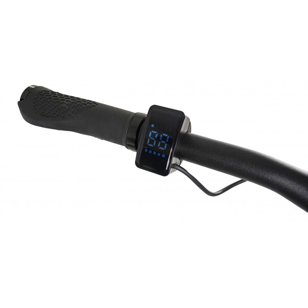 Dawes Scenic Crossbar Electric Hybrid Bike 6.webp