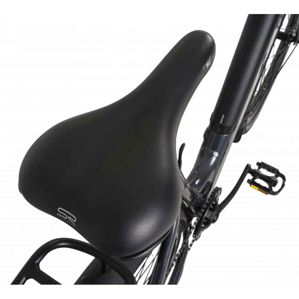 Dawes Scenic Low Step Electric Hybrid Bike 7.webp