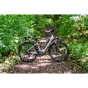 Falcon Horizon Low Step Electric Hybrid Bike 10.webp