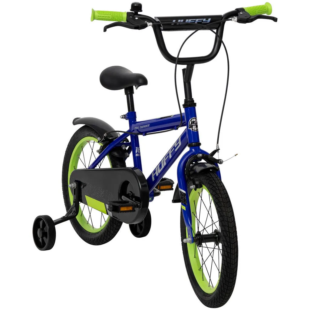 Huffy Pro Thunder 16 inch Kids Bike_28.webp