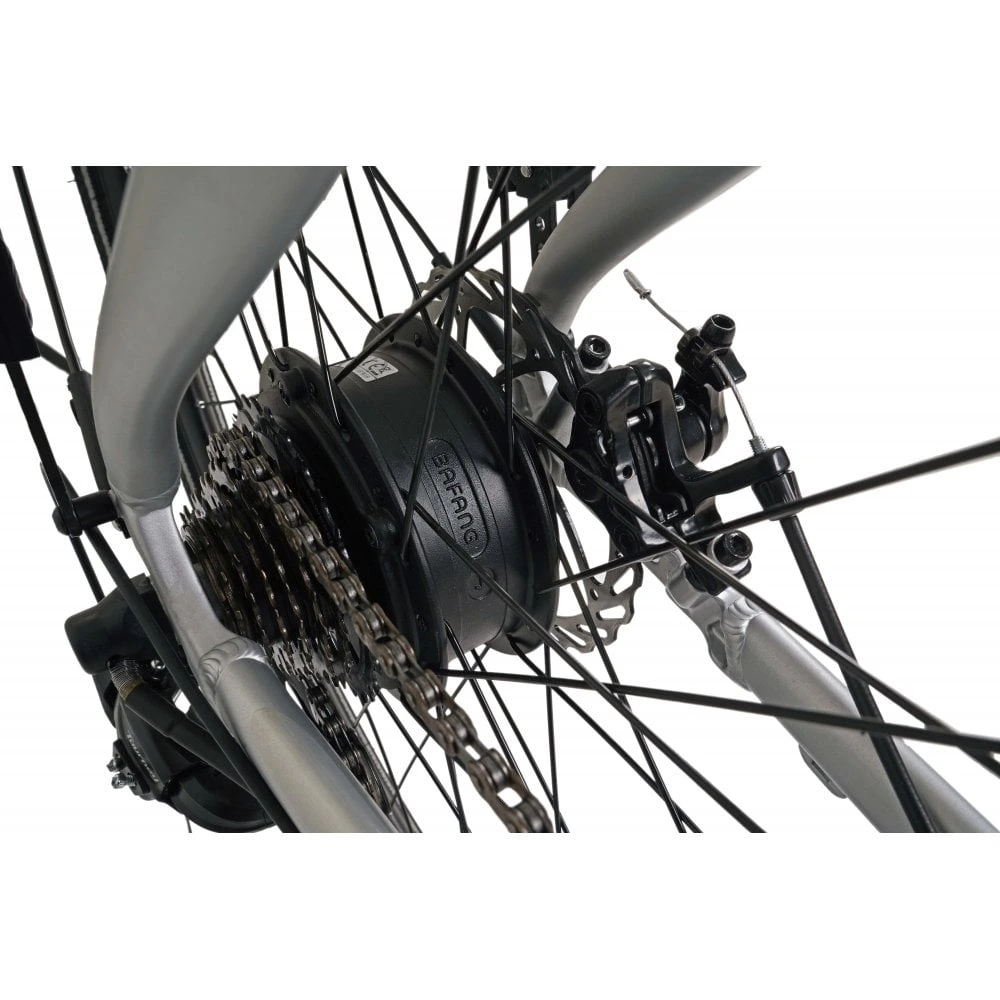 Falcon Horizon Low Step Electric Hybrid Bike 3.webp