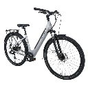 Falcon Horizon Low Step Electric Hybrid Bike 2.webp