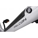 Falcon Horizon Low Step Electric Hybrid Bike 6.webp