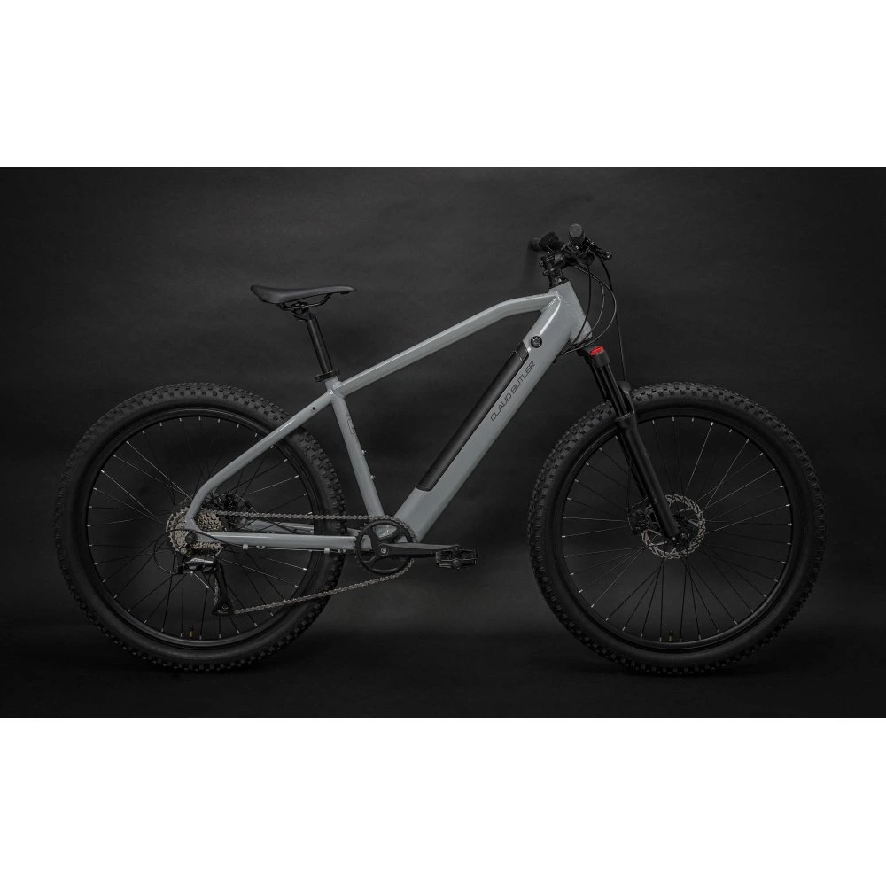Claud Butler Ridge 1 Electric Mountain Bike 9.webp