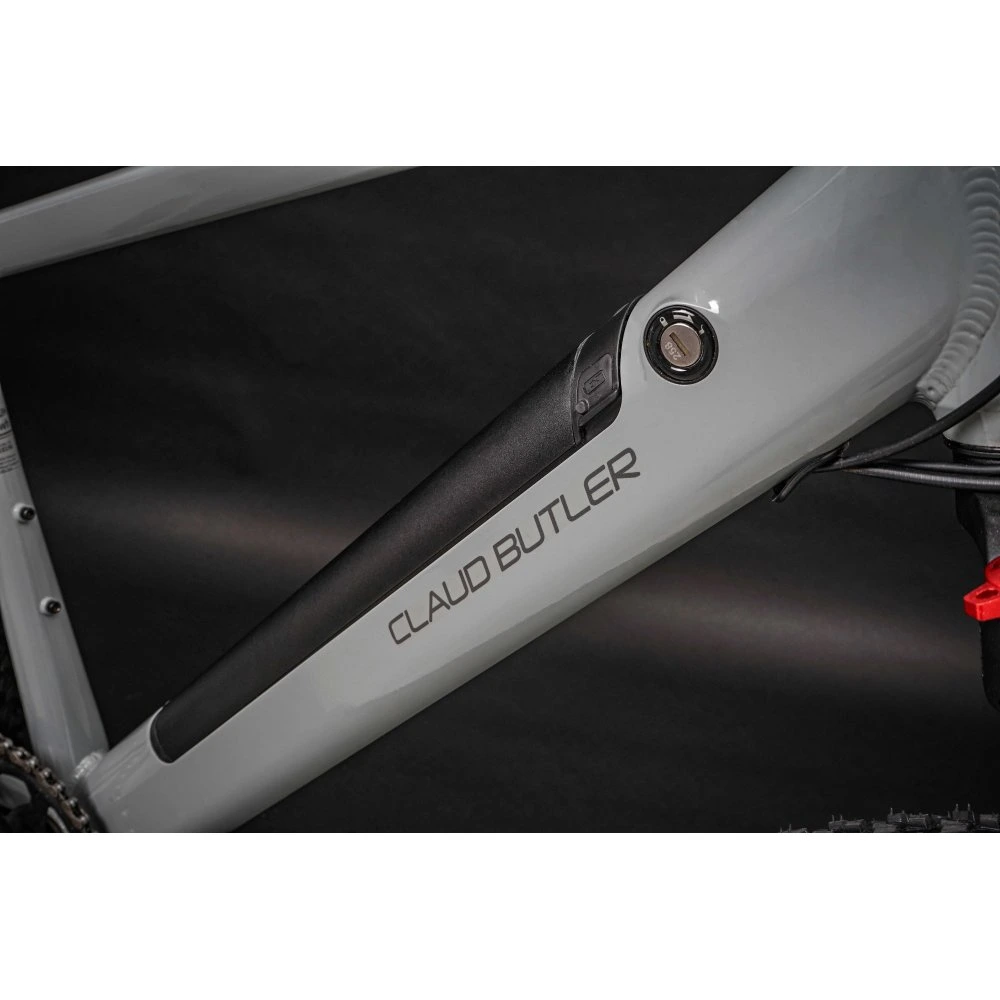 Claud Butler Ridge 1 Electric Mountain Bike 5.webp