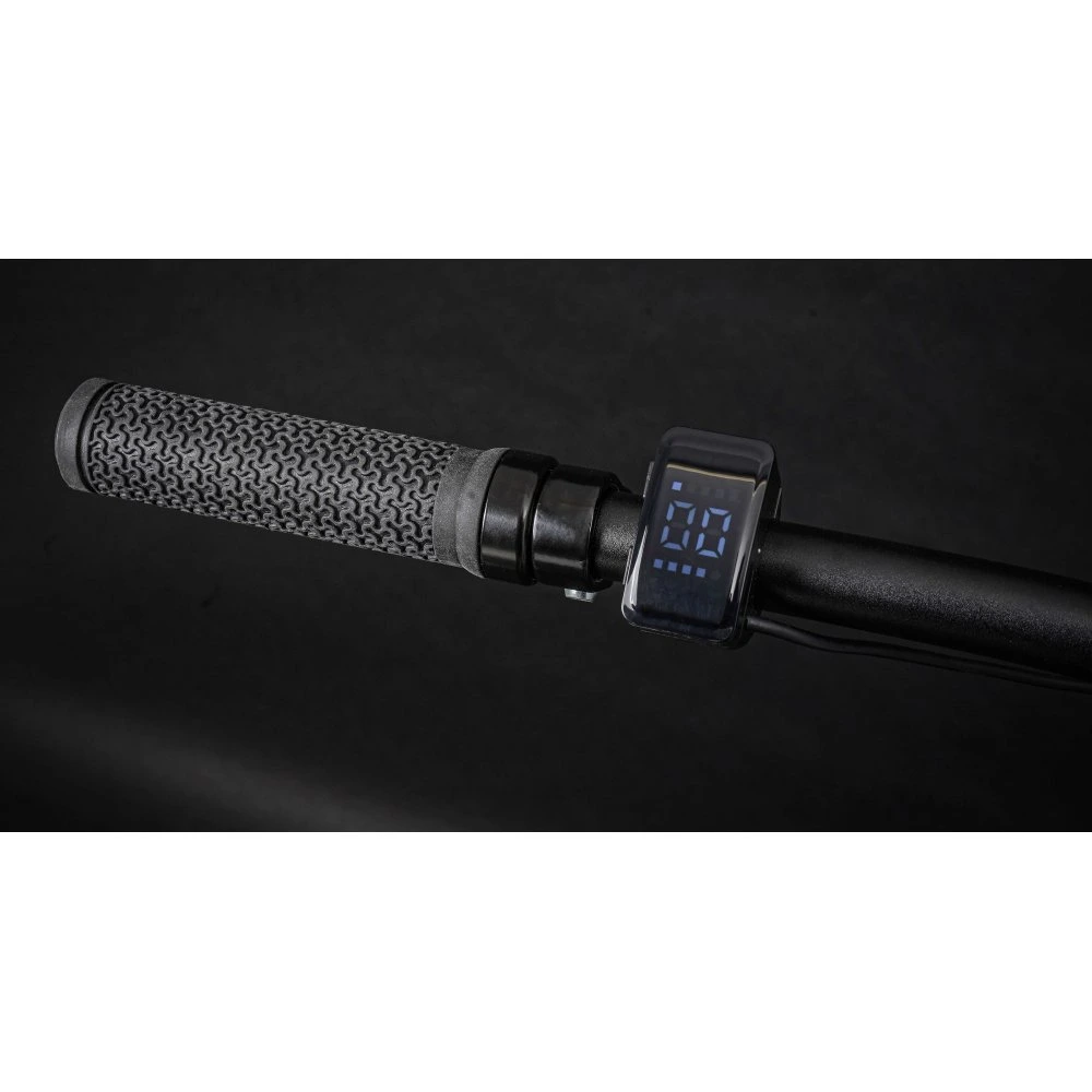 Claud Butler Ridge 1 Electric Mountain Bike 7.webp