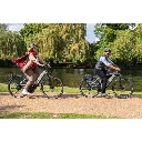 Dawes Spire 2 Cues Low Step Electric Hybrid Bike 10.webp