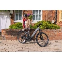 Dawes Spire 2 Cues Low Step Electric Hybrid Bike 2.webp