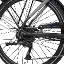 Dawes Spire 2 Cues Low Step Electric Hybrid Bike 8.webp