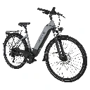 Dawes Spire 2 Cues Low Step Electric Hybrid Bike 3.webp