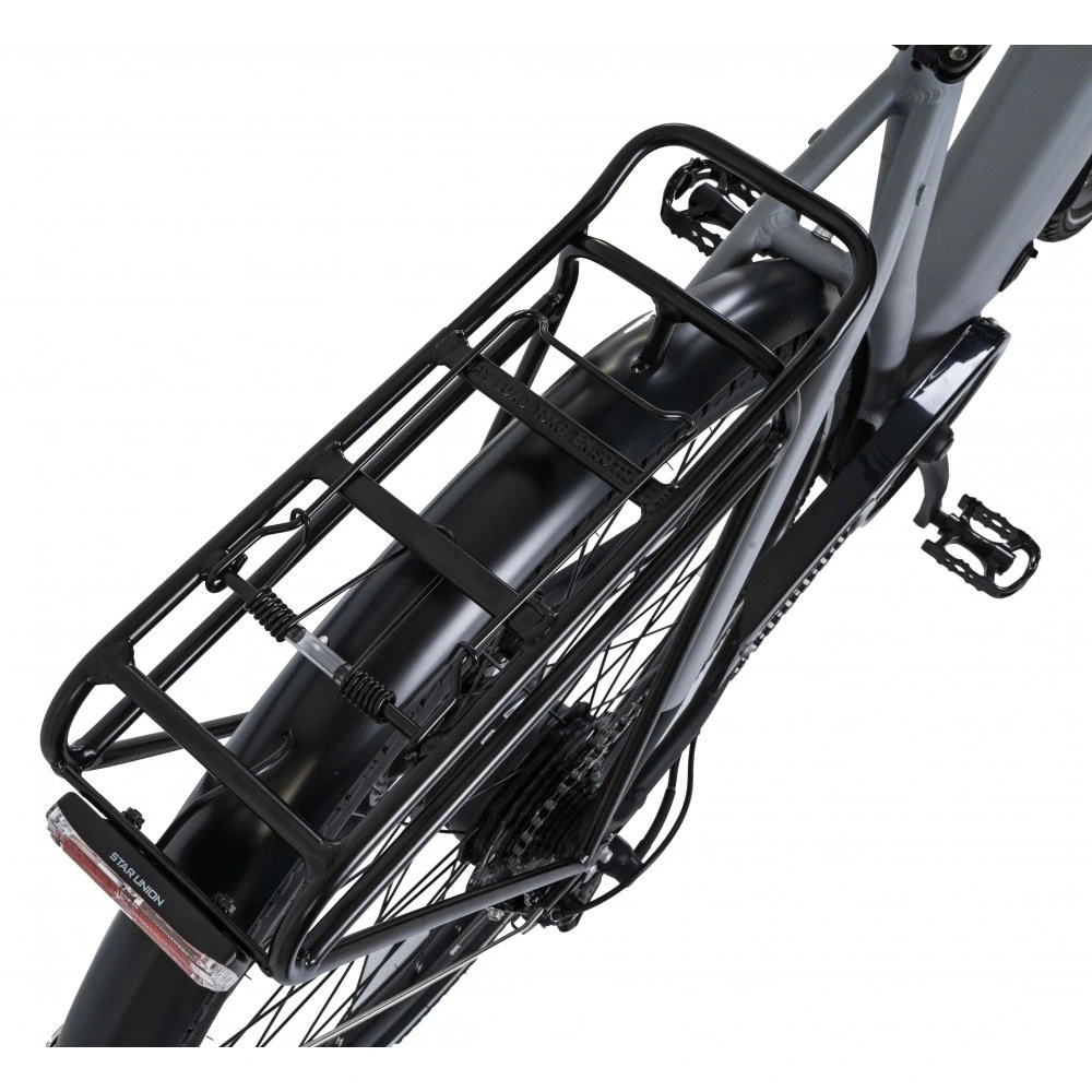 Dawes Spire 2 Cues Low Step Electric Hybrid Bike 5.webp
