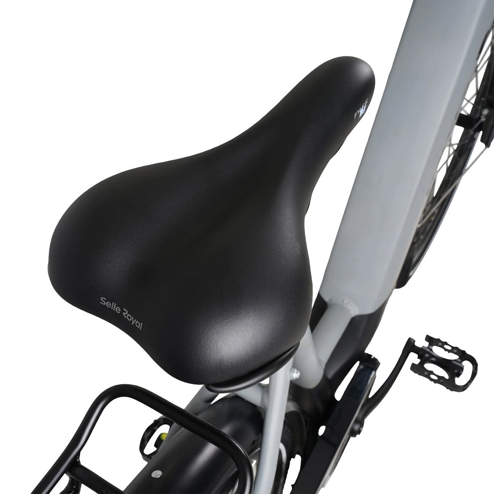 Dawes Spire 2 Cues Low Step Electric Hybrid Bike 9.webp