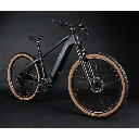 Claud Butler Wrath 2 Cues Electric Mountain Bike 2.webp