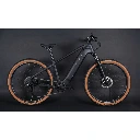Claud Butler Wrath 2 Cues Electric Mountain Bike 8.webp