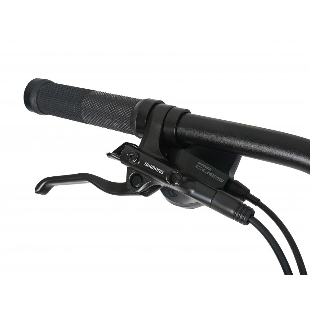 Claud Butler Wrath 2 Cues Electric Mountain Bike 4.webp