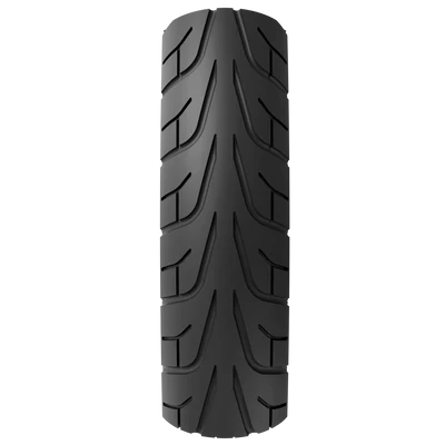 E-Randonneur Tyres Reflective Sides 27.5 inch x 1.75