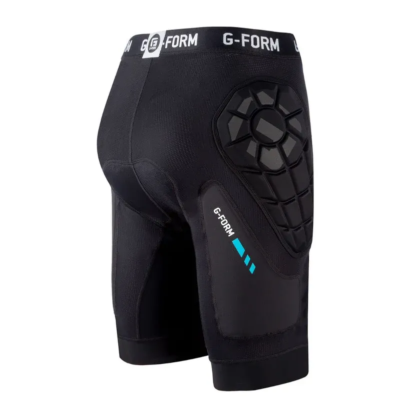 G-Form MX Shorts with Chamois 2.webp
