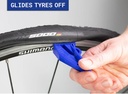 Rehook Tyre Glider - Lever - Change Stubborn Bike Tyres