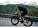 Continental GP5000 S TR Tubeless Road Race Tyre in Black 4.webp