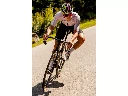 Continental GP5000 S TR Tubeless Road Race Tyre in Black 5.webp