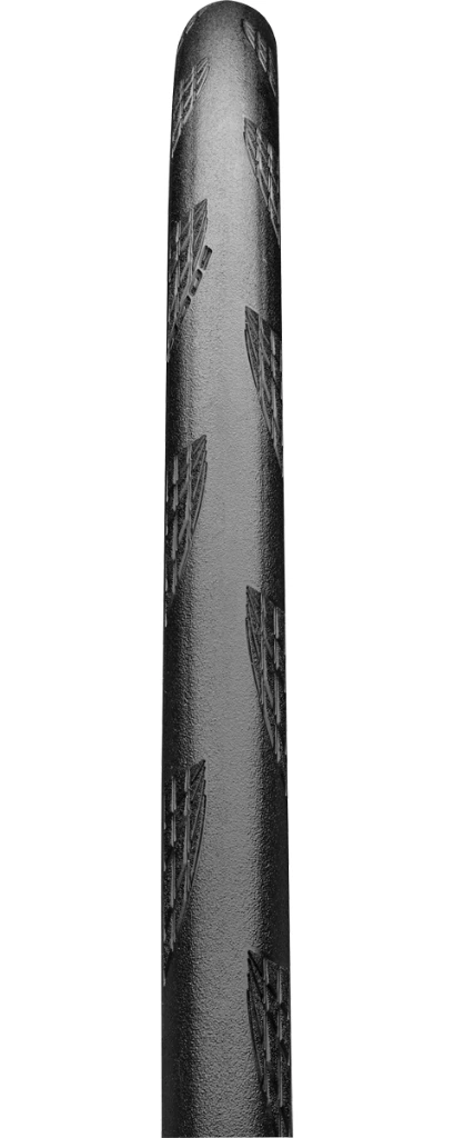 Continental GP5000 S TR Tubeless Road Race Tyre in Black 2.webp
