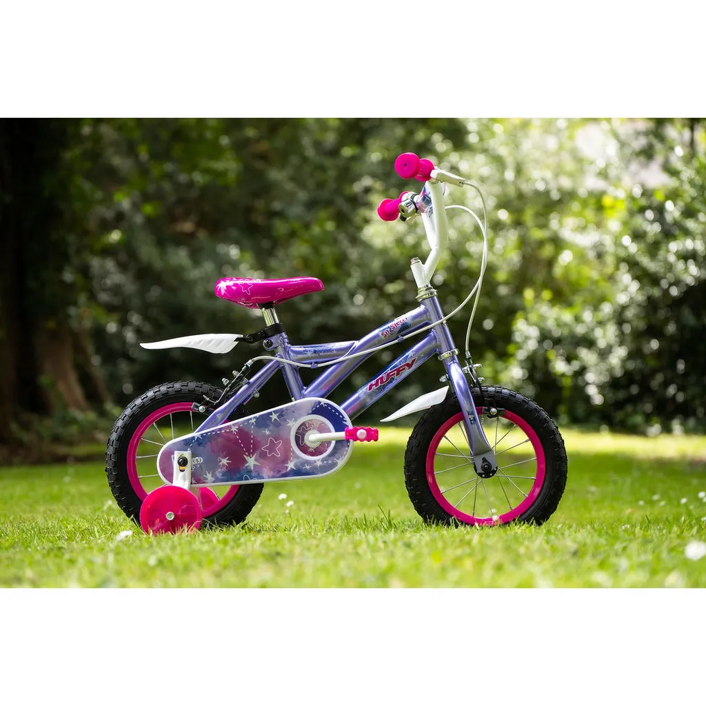 Huffy So Sweet 12 inch Kids Bike _21.webp