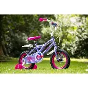 Huffy So Sweet 12 inch Kids Bike _22.webp