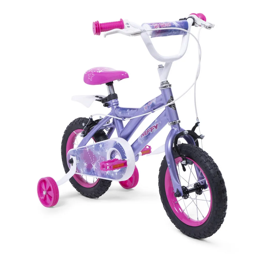 Huffy So Sweet 12 inch Kids Bike _20.webp