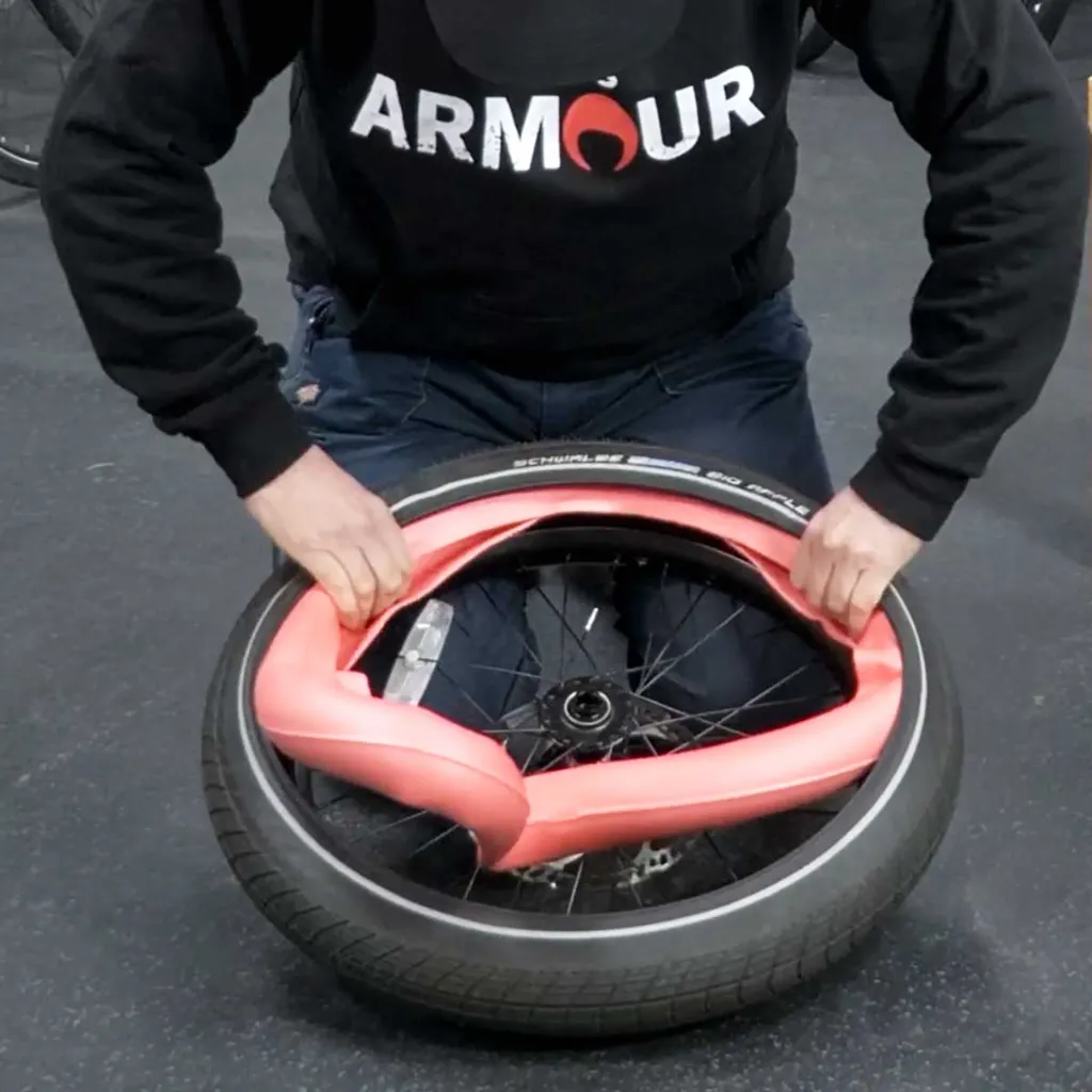 26 inch x 4 Tannus Armour Insert 3.webp